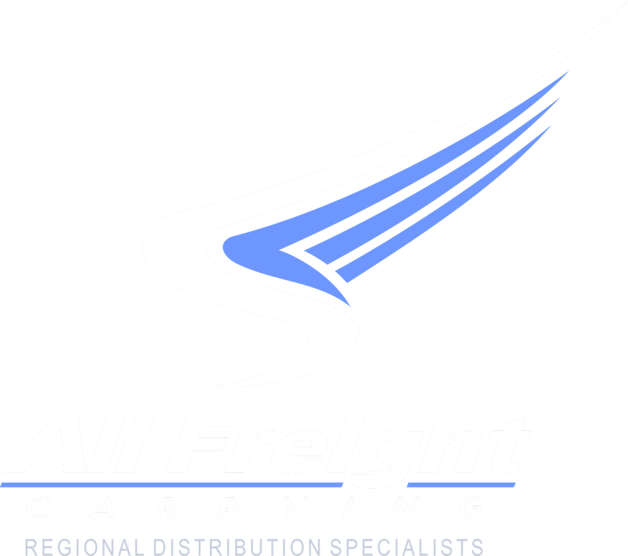 All Freight Carrying, regional distribution specialists